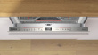 Integreeritav nõudepesumasin Bosch SBT6ECX04E