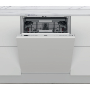 Integreeritav nõudepesumasin Whirlpool W0ID741AS