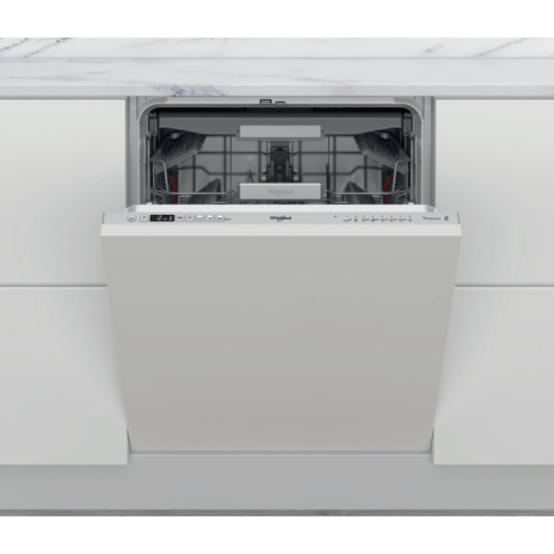 Integreeritav nõudepesumasin Whirlpool W0ID741AS
