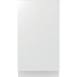 Dishwasher | GV520E15 | Built-in | Width 44.8 cm | Number of place settings 9 | Number of programs 5 | Energy efficiency class E | Display