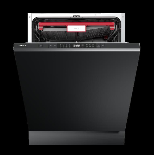 Integreeritav nõudepesumasin Teka DFI 76960