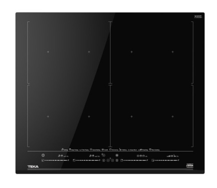 Induktsioonplaat Teka IZF 68700 MST