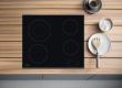 Pliidiplaat Hotpoint-Ariston HR632B