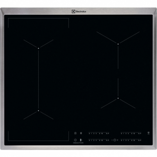 Hob ELECTROLUX EIV6340X