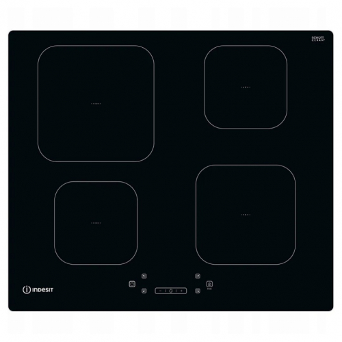 Indesit IS 15Q60 NE hob