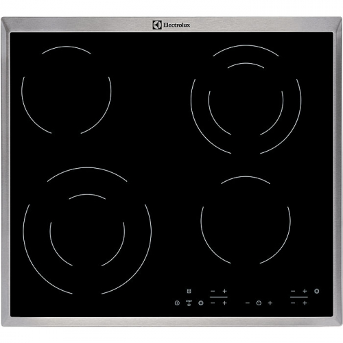 Hob ELECTROLUX EHF6342XOK