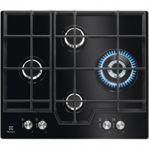 Hob ELECTROLUX KGG6456K