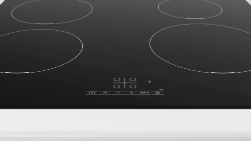 BOSCH PIE611BB5E induction cooktop