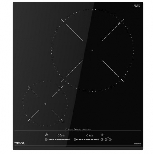 Induktsioonplaat Teka IZC 42400 MSP BK