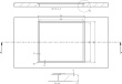 Keraamiline pliidiplaat Kluge KPV6010B