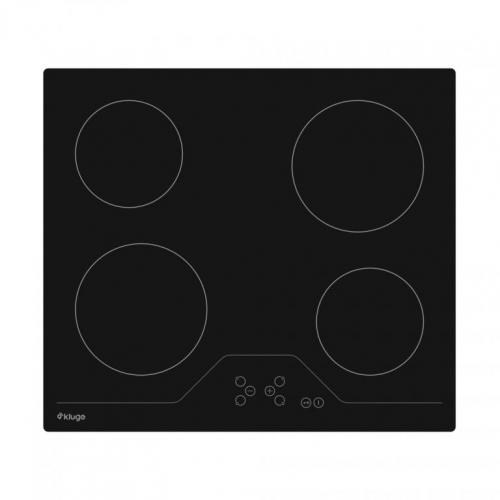 Keraamiline pliidiplaat Kluge KPV6010B