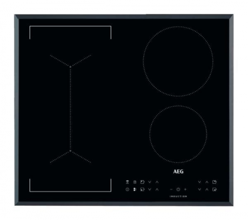 Induction hob AEG IKB64341FB