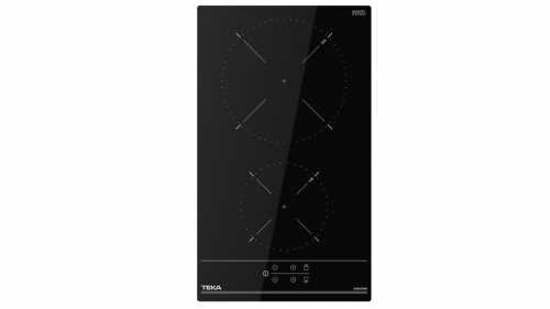 Teka IBC 32000 TTC Black Built-in 30 cm Zone induction hob 2 zone(s)