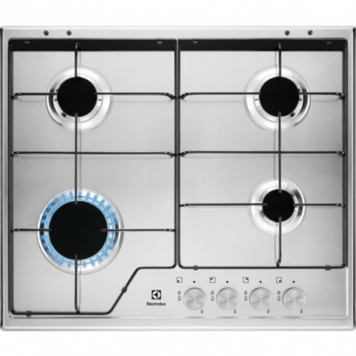 Hob ELECTROLUX KGS6424SX