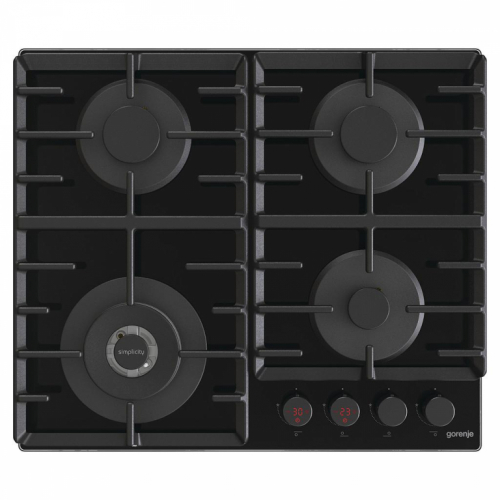 Hob GORENJE GKTW642SYB