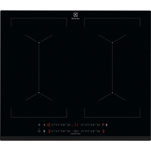 ELECTROLUX EIV644 induction hob