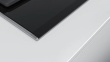 Bosch Serie 8 PRA3A6B70 hob Black Built-in 30 cm Gas 1 zone(s)