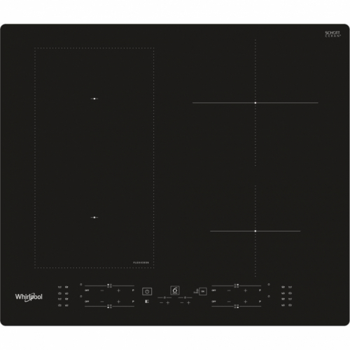 Induktsioonplaat Whirlpool WLB8160NE