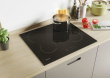 Candy Idea CI642CTT/E1 Black Built-in 59 cm Zone induction hob 4 zone(s)