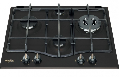 Gas hob Whirlpool GMT 6422 AN