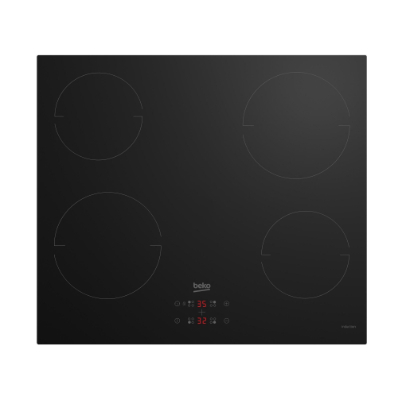 BEKO Induction Hob HII 64401 MT 60cm