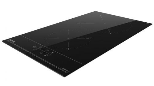 Teka IBC 32000 TTC Black Built-in 30 cm Zone induction hob 2 zone(s)