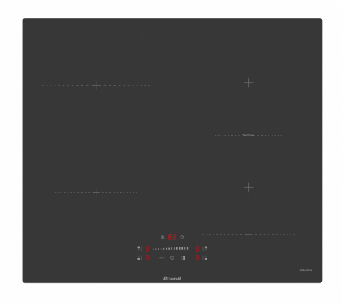 Induktsioonplaat Brandt BPI264DB