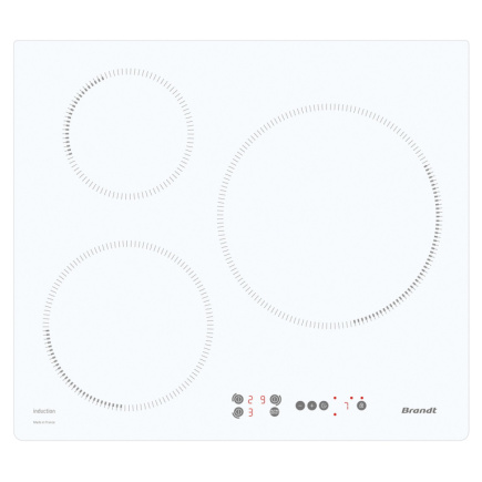 Induktsioonplaat Brandt BPI1638UW