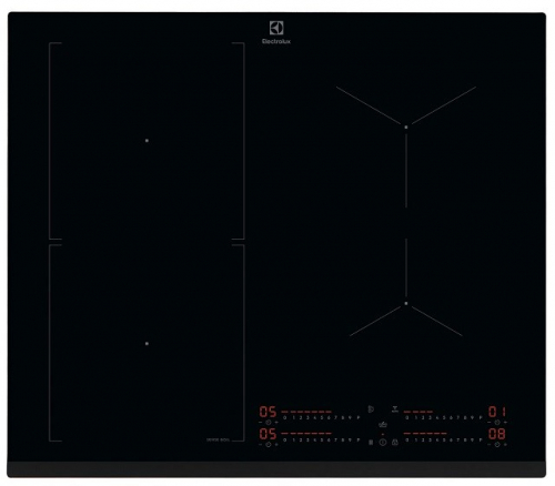 ELECTROLUX induction hob CIS62450