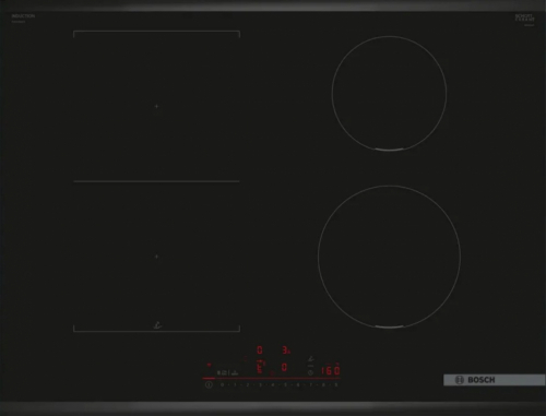 BOSCH induction hob PVS775HC1E