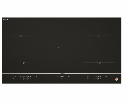 Induktsioonplaat De Dietrich DPI7876X