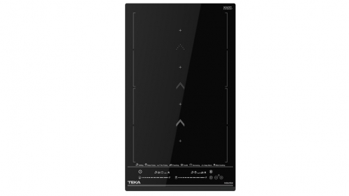 Teka IZS 34700 MST Black Built-in 30 cm Zone induction hob 2 zone(s)