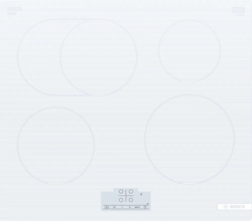 BOSCH PIF612BB1E induction cooktop