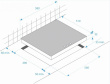 Induktsioonplaat Beko HII64400MT