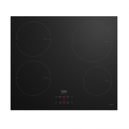 Induktsioonplaat Beko HII64400MT