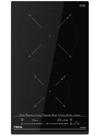 Induktsioonplaat Teka IZC 32600 MST BK