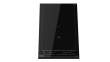 Teka IZS 34700 MST Black Built-in 30 cm Zone induction hob 2 zone(s)