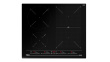 Teka IZF 64440 BK MSP Black Built-in 60 cm Zone induction hob 5 zone(s)