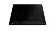 Teka IZF 64440 BK MSP Black Built-in 60 cm Zone induction hob 5 zone(s)