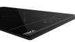 Teka IBC 32000 TTC Black Built-in 30 cm Zone induction hob 2 zone(s)