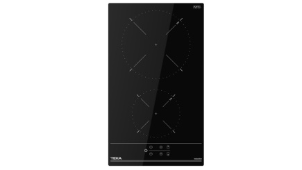 Teka IBC 32000 TTC Black Built-in 30 cm Zone induction hob 2 zone(s)