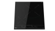 Teka IZC 42400 MSP Black Built-in 45 cm Zone induction hob 2 zone(s)
