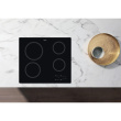 WHIRLPOOL Electric Hob AKT 801 NE 60 cm Ceramic