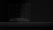 TEKA INDUCTION HOB ITC 64630 BK MST
