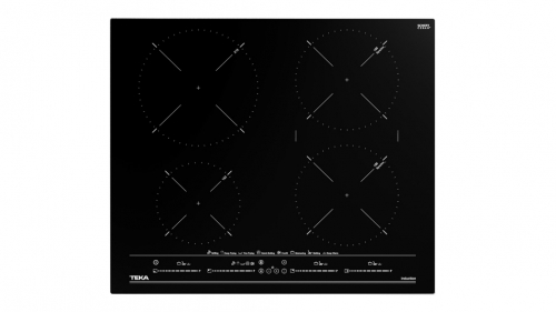 TEKA INDUCTION HOB ITC 64630 BK MST