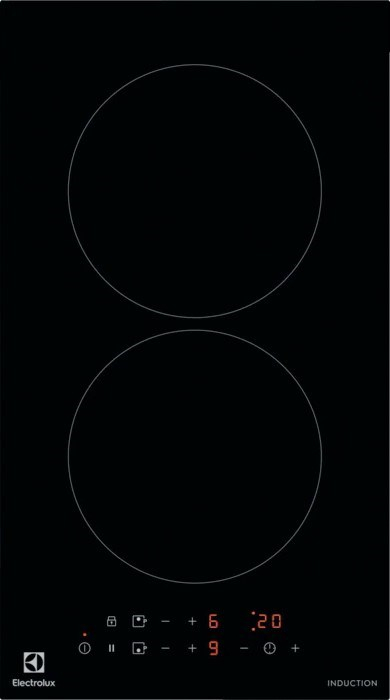 ELECTROLUX LIT30231C induction cooktop