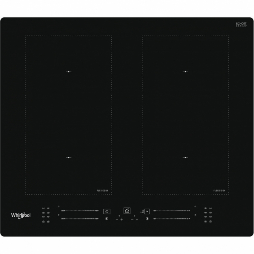 Induktsioonplaat Whirlpool WLS1360NE