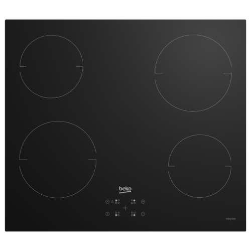 Induktsioonplaat Beko HII64401QT