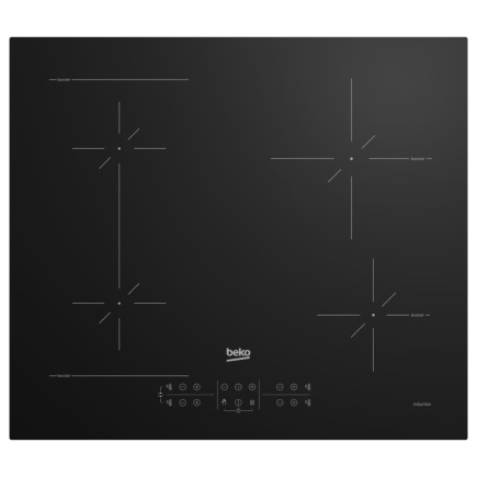 Induktsioonplaat Beko HII64200SFMT