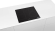 Bosch Serie 4 PVS61RBB5E hob Black Built-in 60 cm Zone induction hob 4 zone(s)